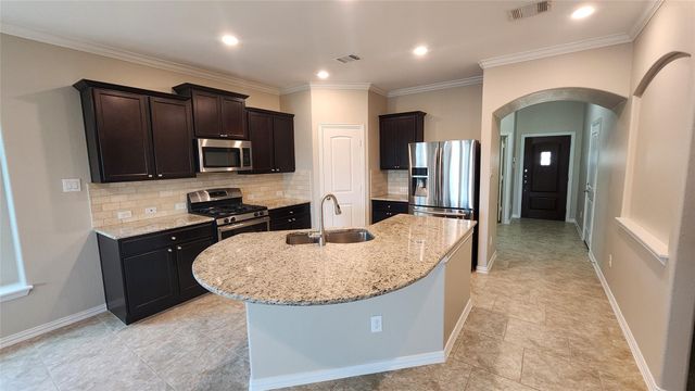 18428 Blush Rose RD, Pflugerville, TX 78660