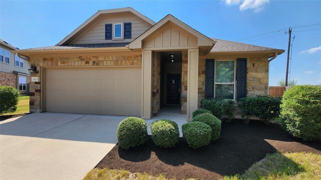 18428 Blush Rose RD, Pflugerville, TX 78660
