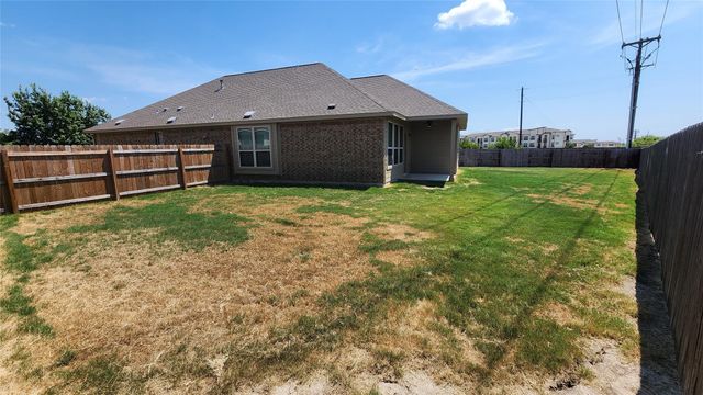 18428 Blush Rose RD, Pflugerville, TX 78660