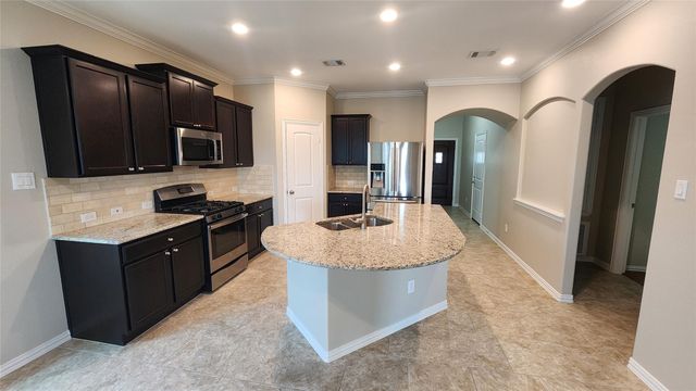 18428 Blush Rose RD, Pflugerville, TX 78660