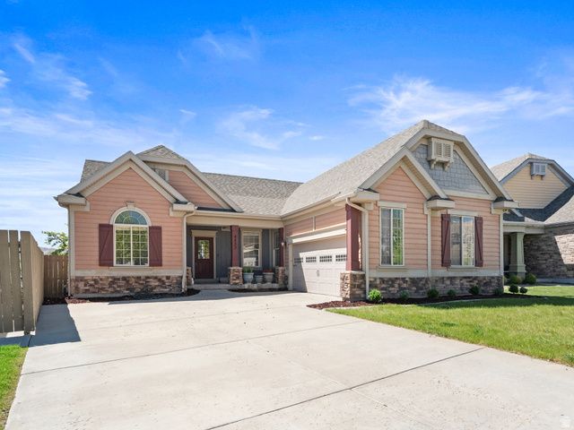 4833 N SHADY BEND LN, Lehi, UT 84043