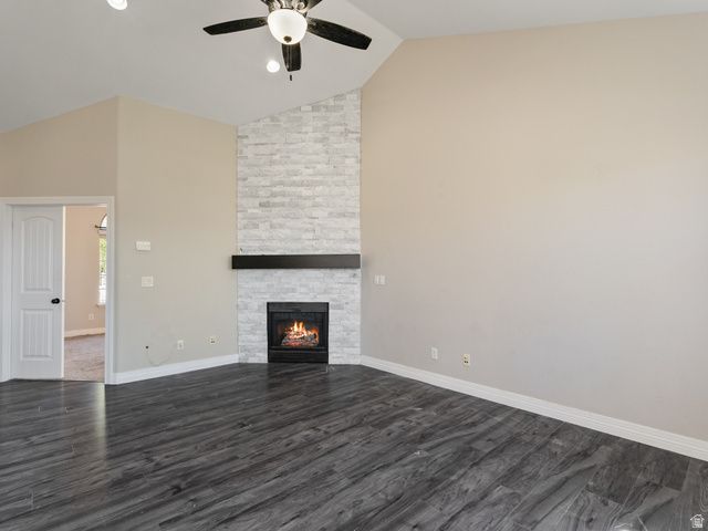 4833 N SHADY BEND LN, Lehi, UT 84043