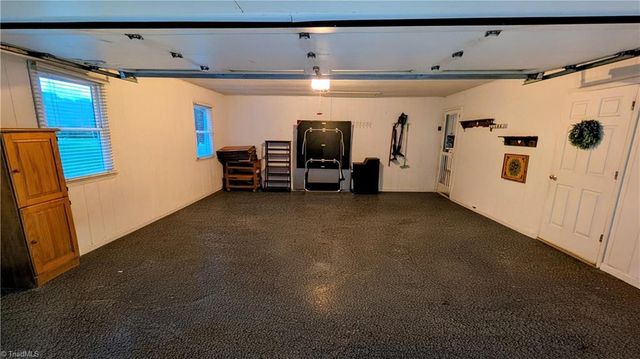 2474 Woodridge Drive, Asheboro, NC 27205