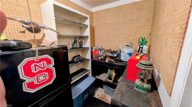 2474 Woodridge Drive, Asheboro, NC 27205