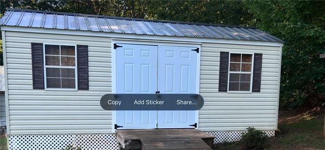 2474 Woodridge Drive, Asheboro, NC 27205
