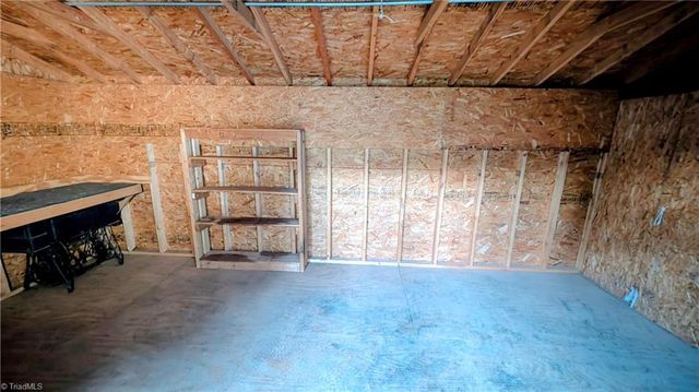 2474 Woodridge Drive, Asheboro, NC 27205