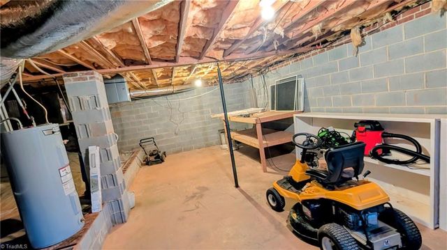 2474 Woodridge Drive, Asheboro, NC 27205