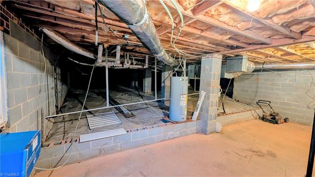 2474 Woodridge Drive, Asheboro, NC 27205