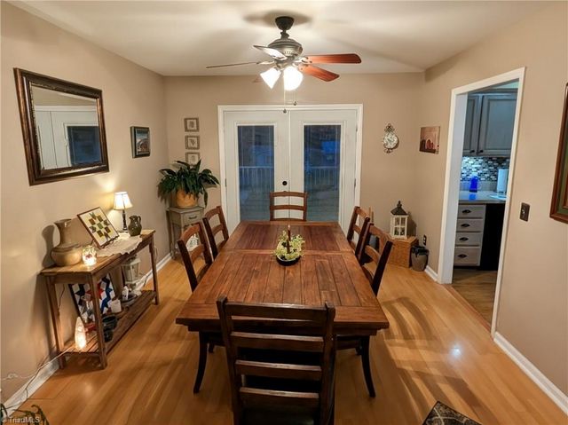 2474 Woodridge Drive, Asheboro, NC 27205