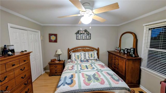 2474 Woodridge Drive, Asheboro, NC 27205