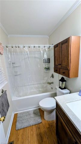 2474 Woodridge Drive, Asheboro, NC 27205