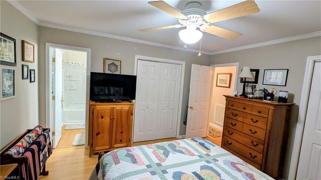 2474 Woodridge Drive, Asheboro, NC 27205