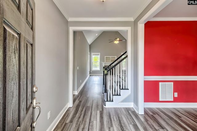 409 Cannon Knoll Road, Lexington, SC 29073