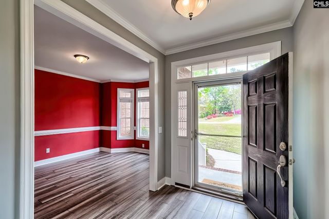 409 Cannon Knoll Road, Lexington, SC 29073