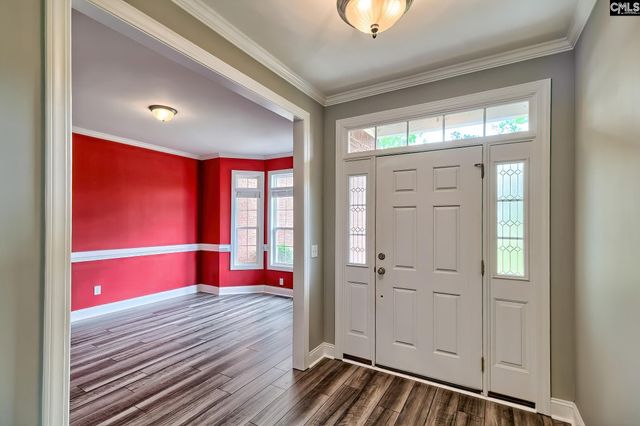 409 Cannon Knoll Road, Lexington, SC 29073