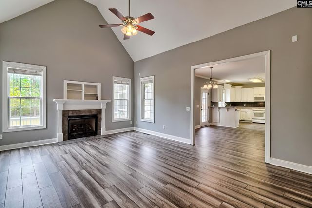 409 Cannon Knoll Road, Lexington, SC 29073