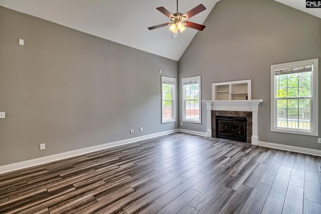 409 Cannon Knoll Road, Lexington, SC 29073