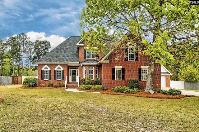 409 Cannon Knoll Road, Lexington, SC 29073