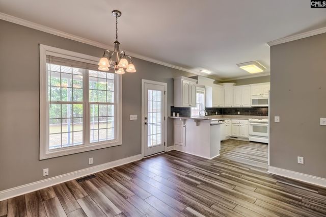 409 Cannon Knoll Road, Lexington, SC 29073
