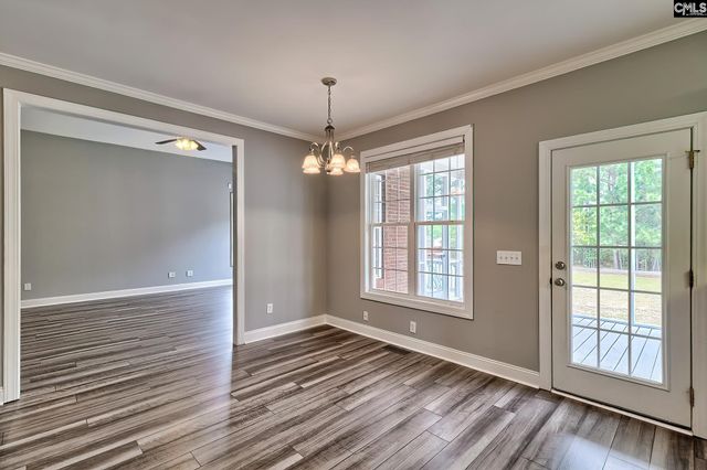 409 Cannon Knoll Road, Lexington, SC 29073