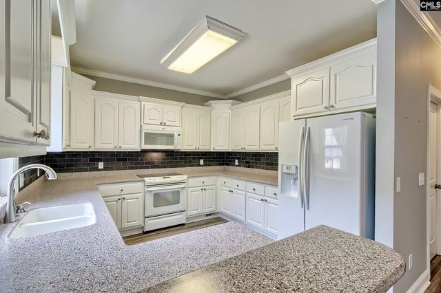 409 Cannon Knoll Road, Lexington, SC 29073