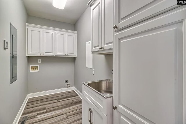 409 Cannon Knoll Road, Lexington, SC 29073