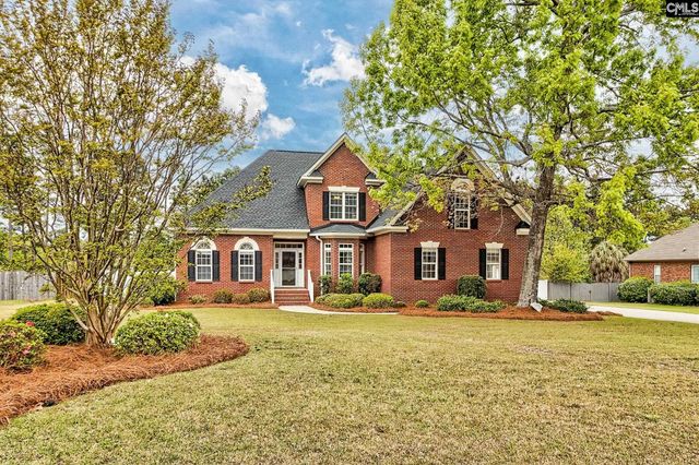 409 Cannon Knoll Road, Lexington, SC 29073