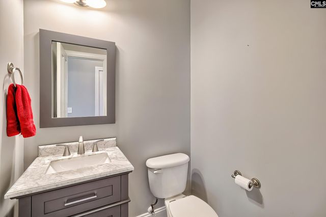409 Cannon Knoll Road, Lexington, SC 29073