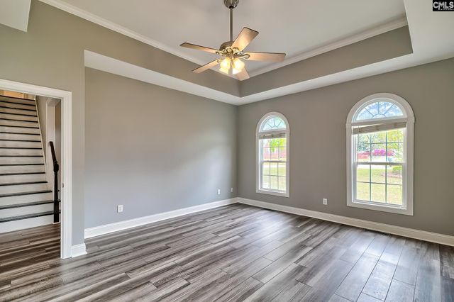 409 Cannon Knoll Road, Lexington, SC 29073
