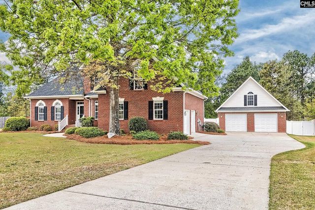 409 Cannon Knoll Road, Lexington, SC 29073