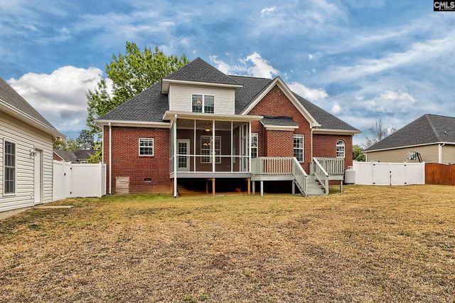 409 Cannon Knoll Road, Lexington, SC 29073