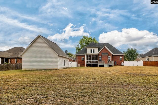 409 Cannon Knoll Road, Lexington, SC 29073