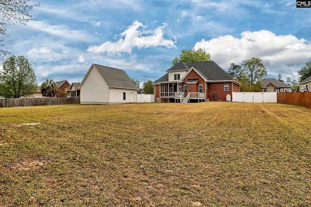 409 Cannon Knoll Road, Lexington, SC 29073