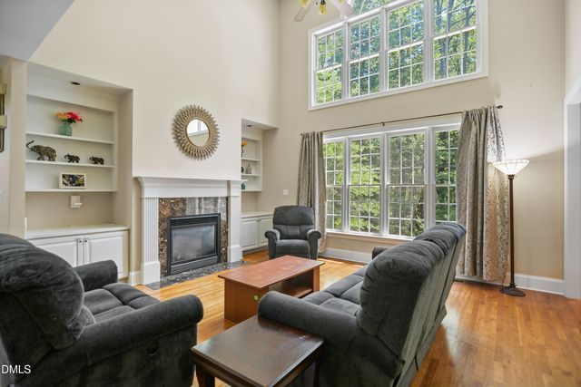 8488 Falkirk Ridge Court, Wake Forest, NC 27587