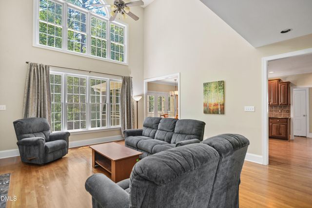 8488 Falkirk Ridge Court, Wake Forest, NC 27587