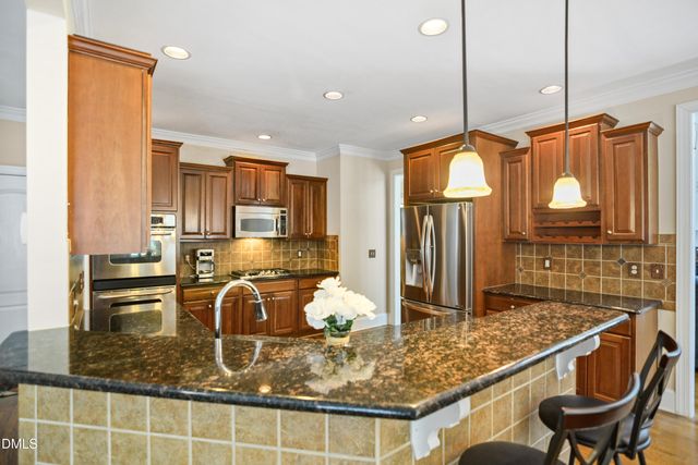 8488 Falkirk Ridge Court, Wake Forest, NC 27587