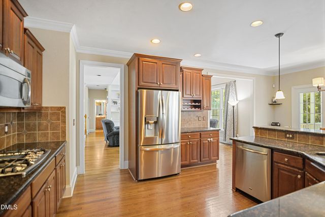 8488 Falkirk Ridge Court, Wake Forest, NC 27587