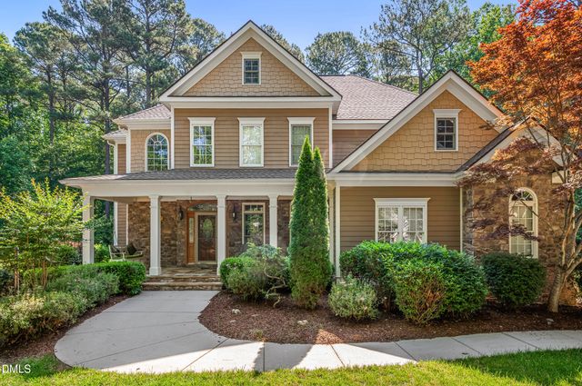 8488 Falkirk Ridge Court, Wake Forest, NC 27587