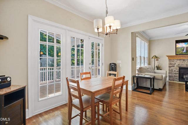 8488 Falkirk Ridge Court, Wake Forest, NC 27587