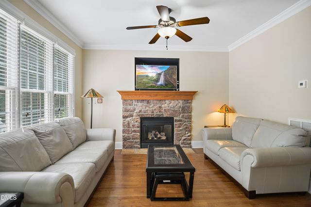 8488 Falkirk Ridge Court, Wake Forest, NC 27587