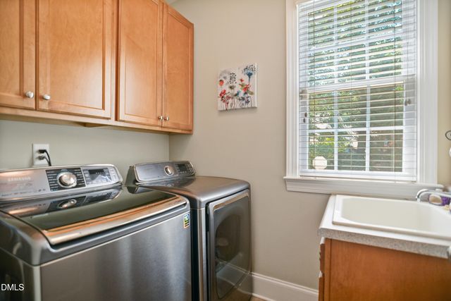 8488 Falkirk Ridge Court, Wake Forest, NC 27587