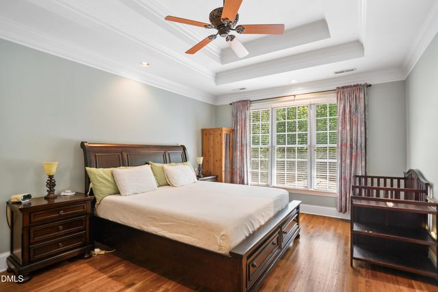 8488 Falkirk Ridge Court, Wake Forest, NC 27587