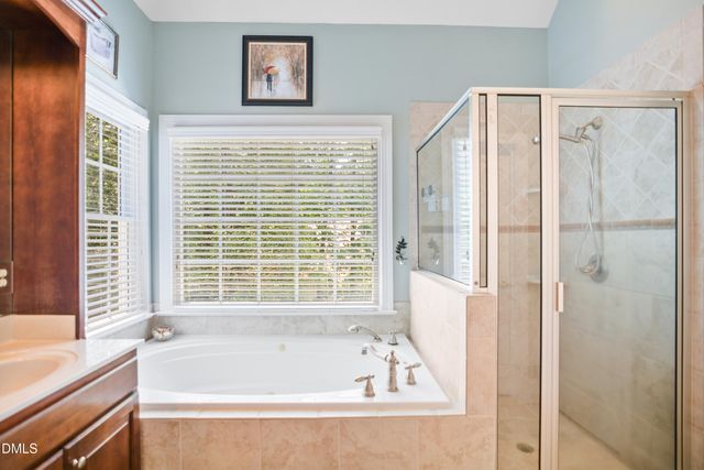 8488 Falkirk Ridge Court, Wake Forest, NC 27587