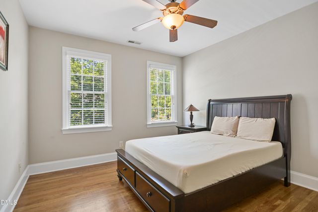 8488 Falkirk Ridge Court, Wake Forest, NC 27587
