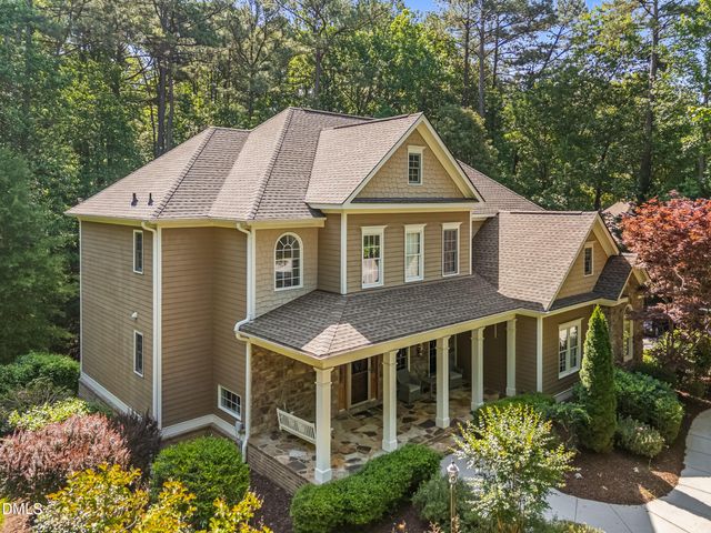 8488 Falkirk Ridge Court, Wake Forest, NC 27587