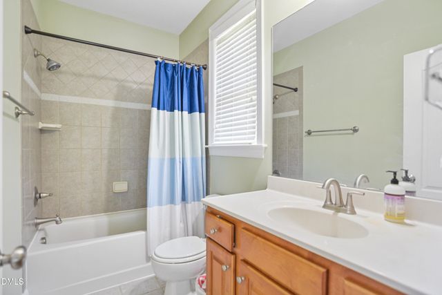 8488 Falkirk Ridge Court, Wake Forest, NC 27587