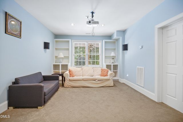8488 Falkirk Ridge Court, Wake Forest, NC 27587