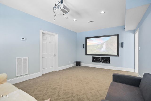 8488 Falkirk Ridge Court, Wake Forest, NC 27587