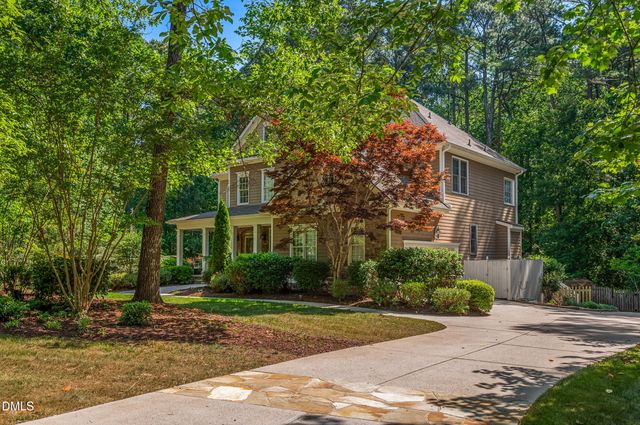 8488 Falkirk Ridge Court, Wake Forest, NC 27587