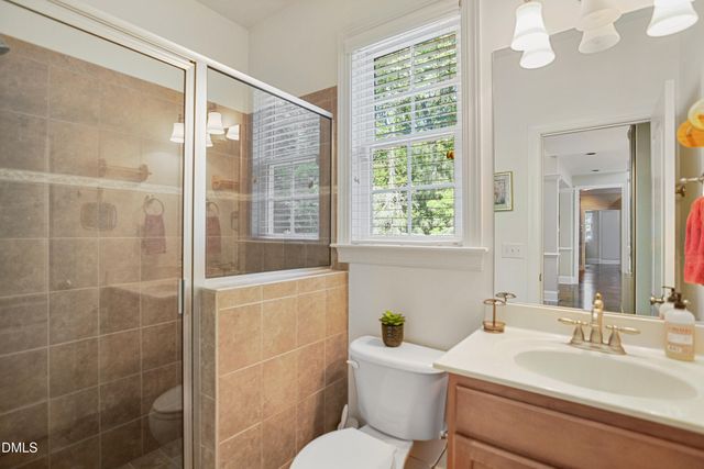 8488 Falkirk Ridge Court, Wake Forest, NC 27587